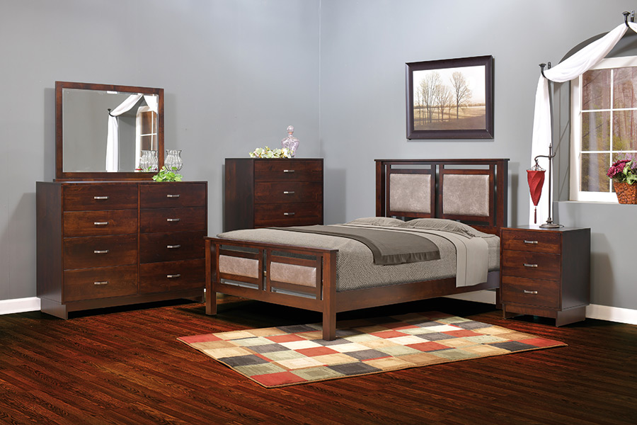 park avenue bedroom collection